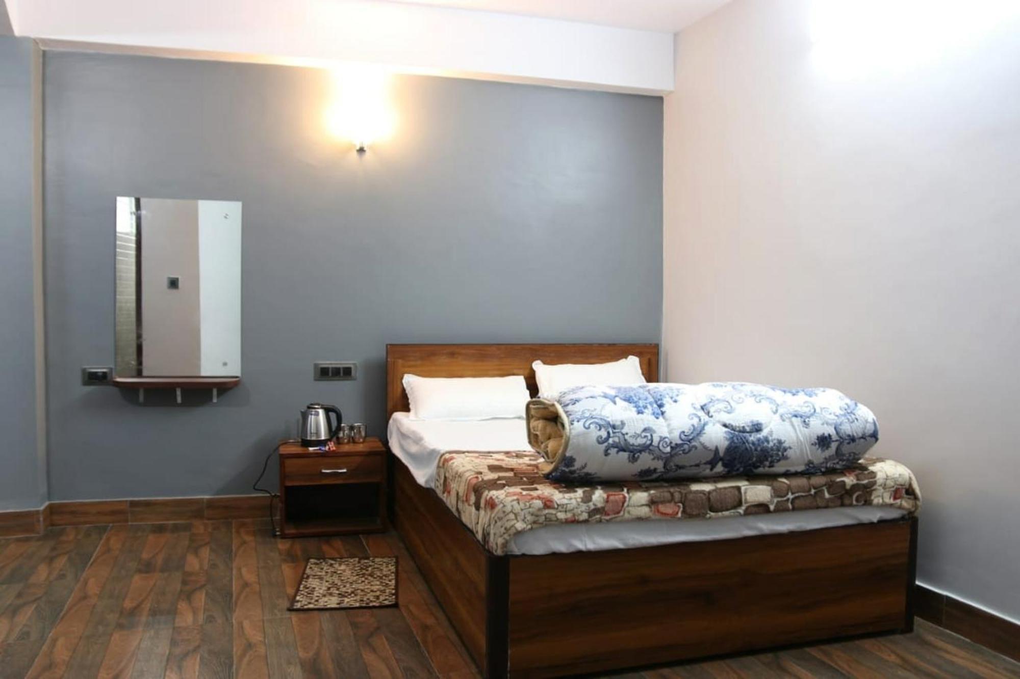 Hotel Pitstop Darjeeling - Excellent Service Recommended & Couple Friendly エクステリア 写真