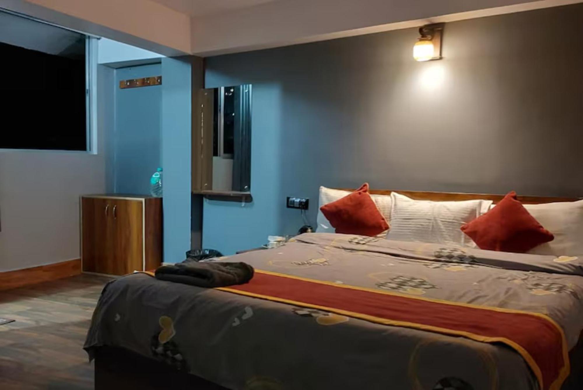 Hotel Pitstop Darjeeling - Excellent Service Recommended & Couple Friendly エクステリア 写真