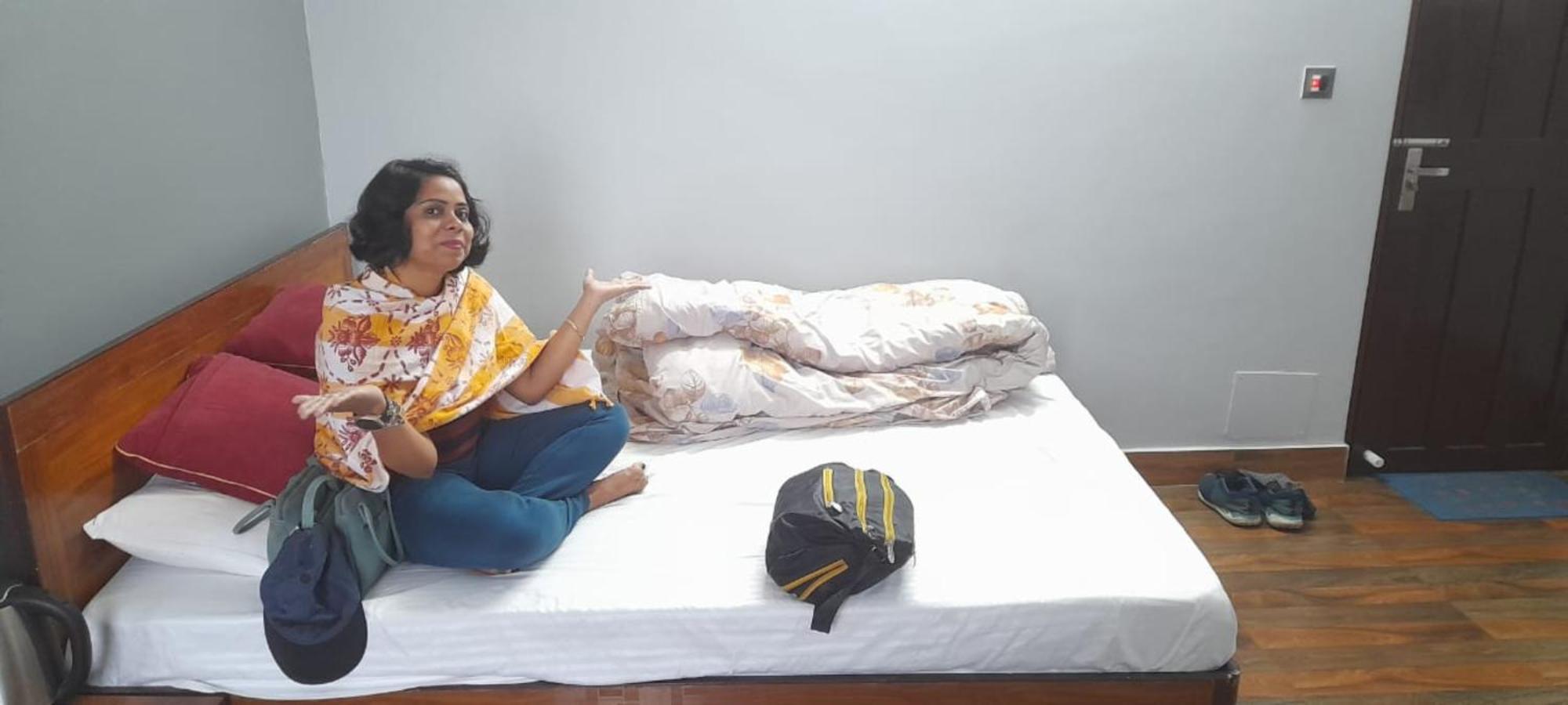 Hotel Pitstop Darjeeling - Excellent Service Recommended & Couple Friendly エクステリア 写真