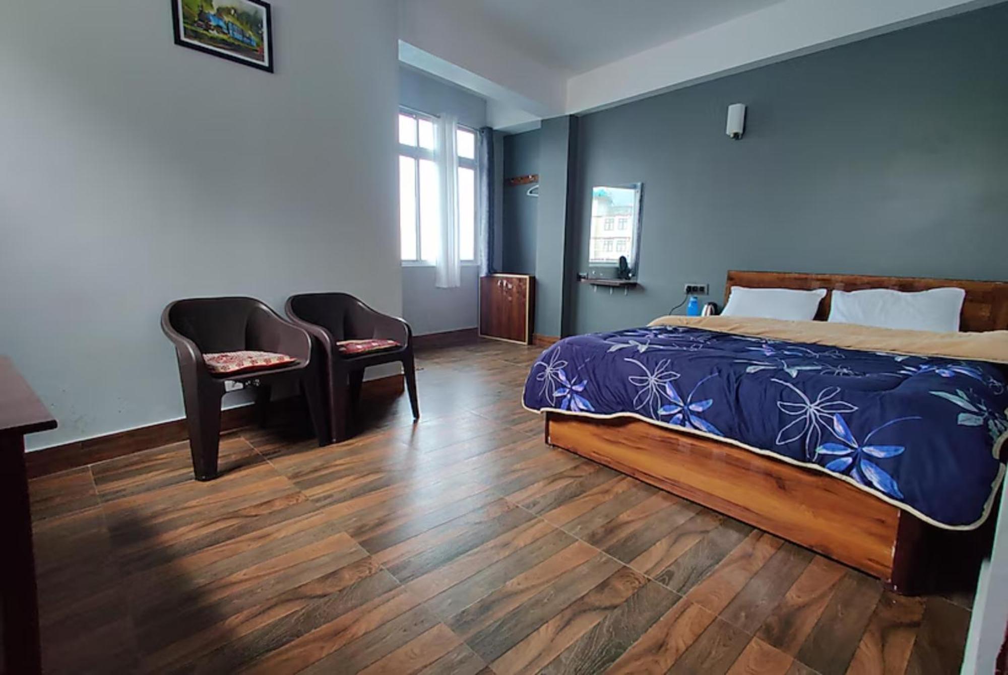 Hotel Pitstop Darjeeling - Excellent Service Recommended & Couple Friendly エクステリア 写真