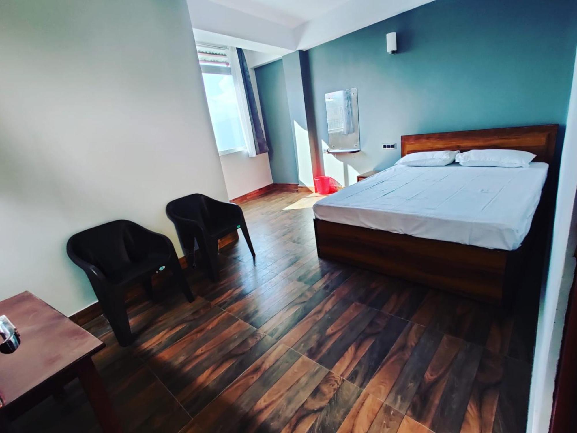Hotel Pitstop Darjeeling - Excellent Service Recommended & Couple Friendly エクステリア 写真
