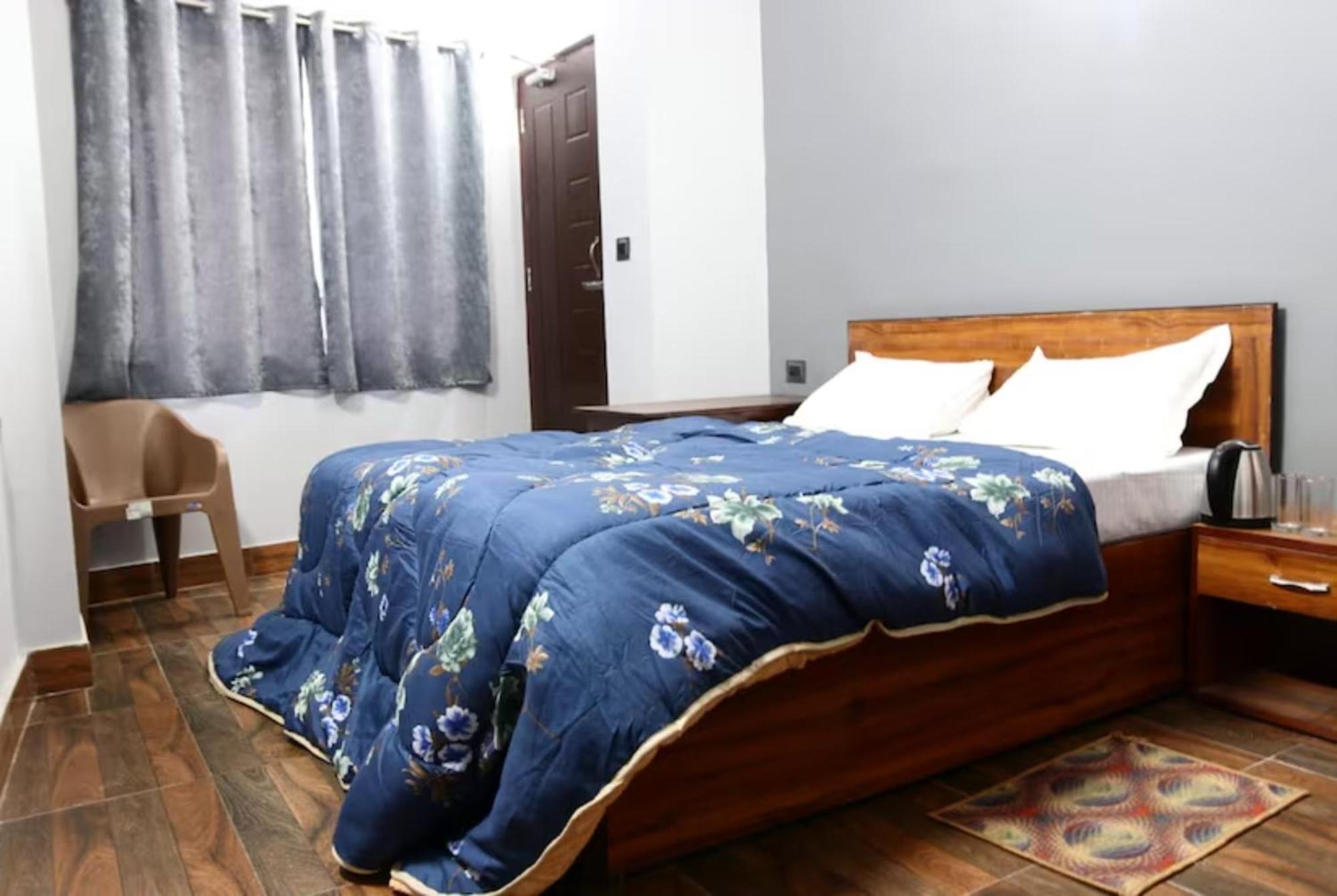 Hotel Pitstop Darjeeling - Excellent Service Recommended & Couple Friendly エクステリア 写真
