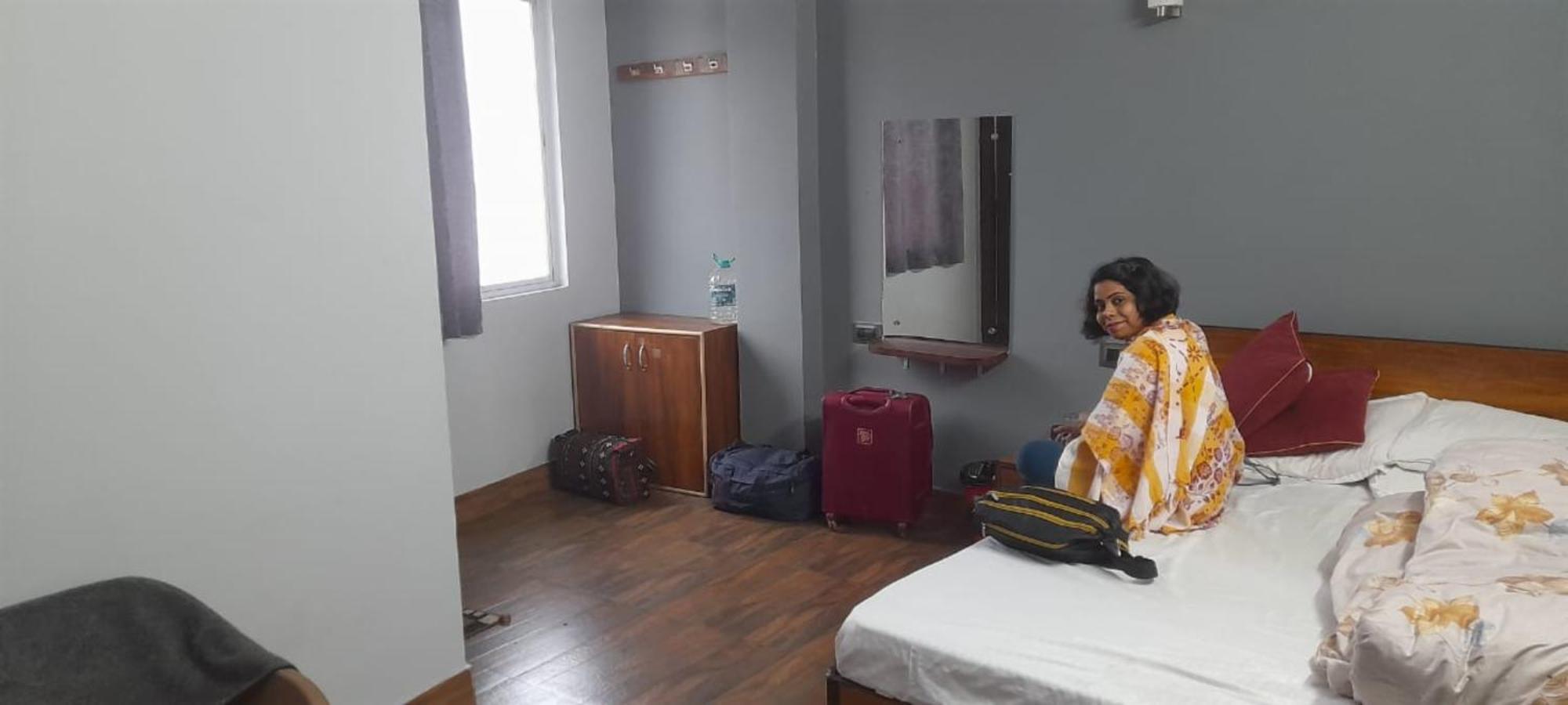Hotel Pitstop Darjeeling - Excellent Service Recommended & Couple Friendly エクステリア 写真