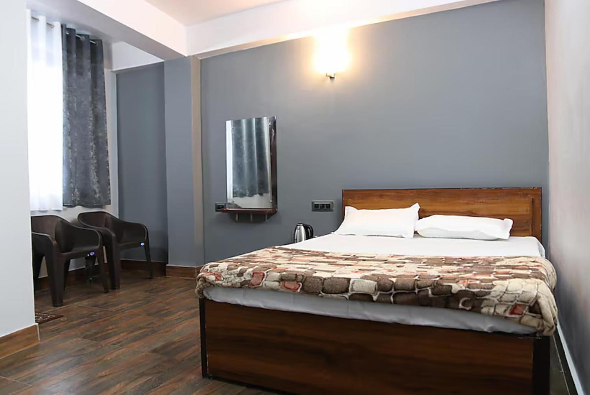 Hotel Pitstop Darjeeling - Excellent Service Recommended & Couple Friendly エクステリア 写真