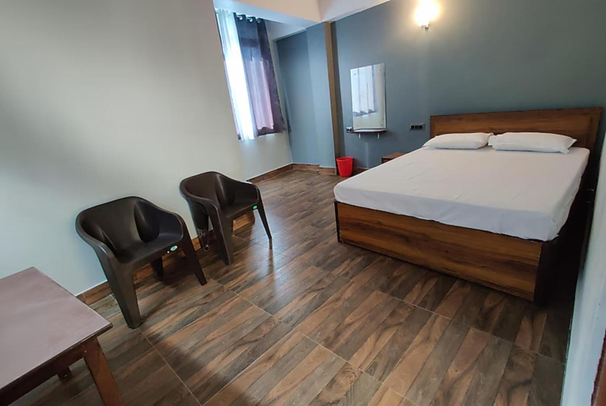 Hotel Pitstop Darjeeling - Excellent Service Recommended & Couple Friendly エクステリア 写真